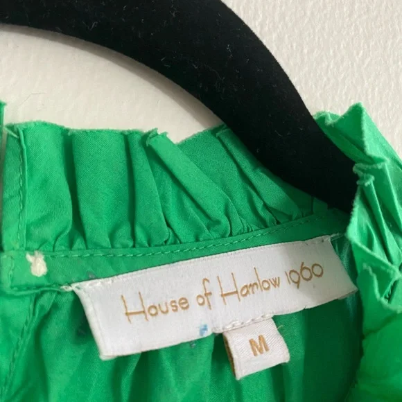 House of Harlow Party dress - Picture 2 of 3